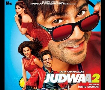 Judwaa 2 2017 Movie